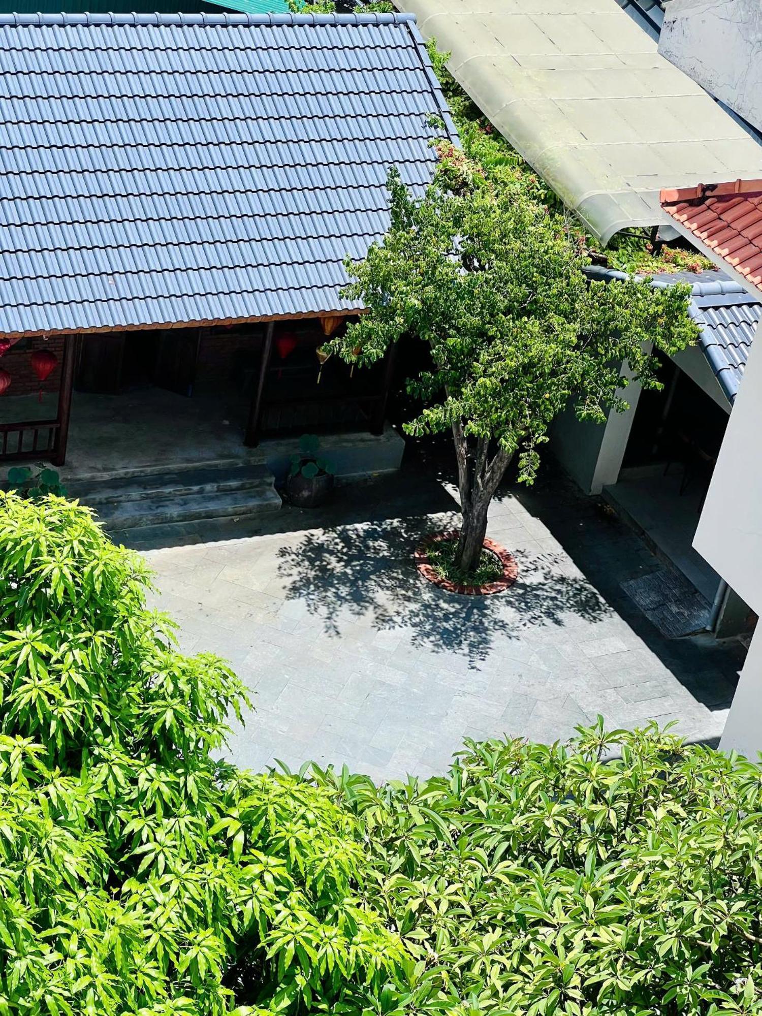 Khach San Binh Minh Hotel Phan Thiết Eksteriør billede