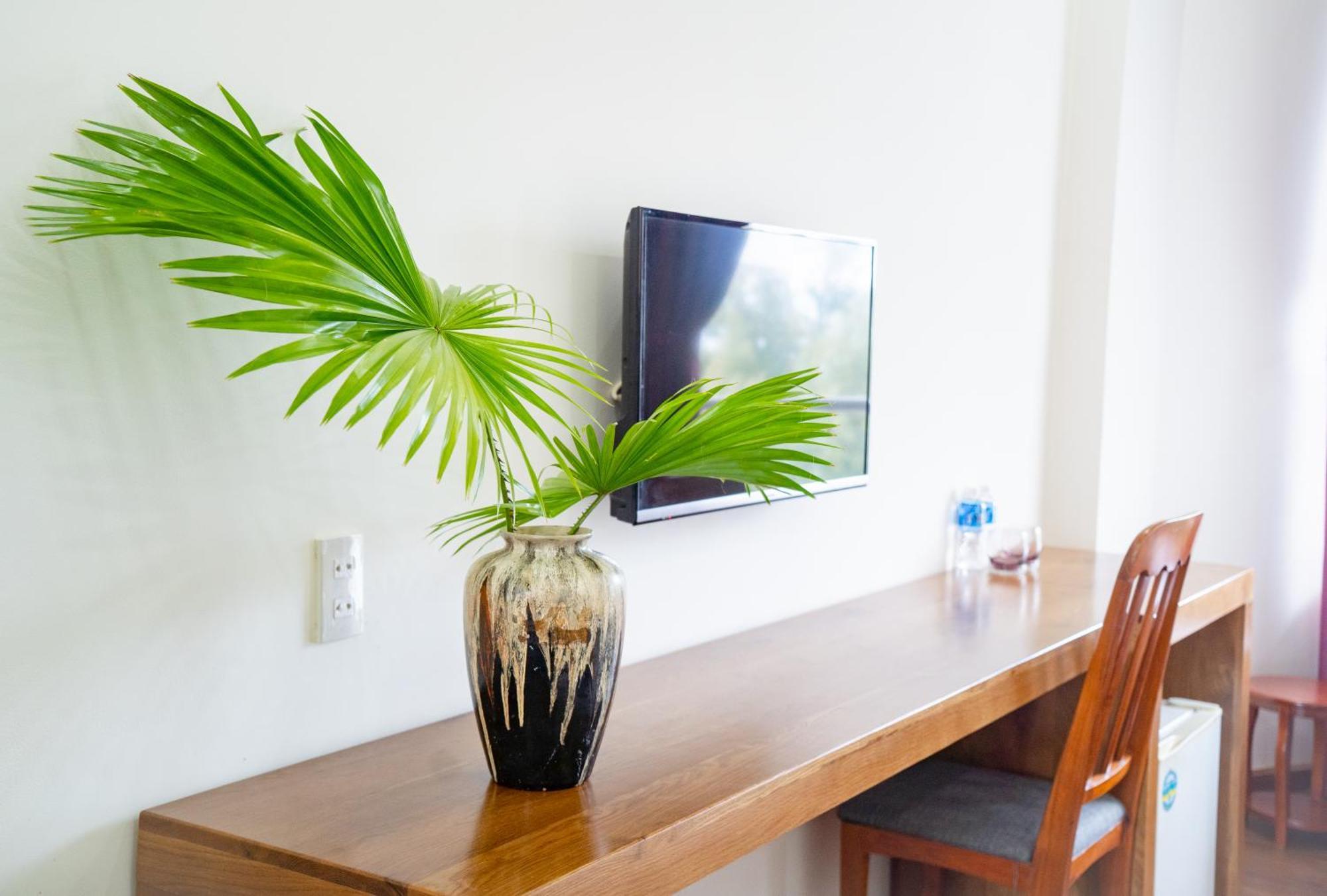 Khach San Binh Minh Hotel Phan Thiết Eksteriør billede